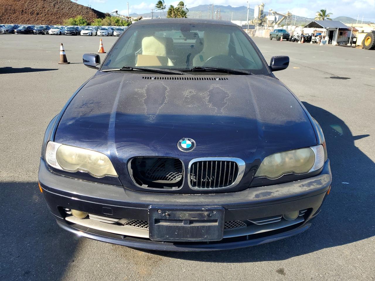 2002 BMW 330 Ci - Фото 5