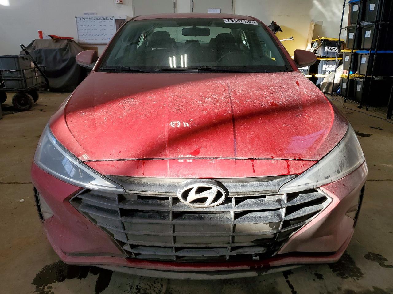 2019 Hyundai Elantra Se - Image 5