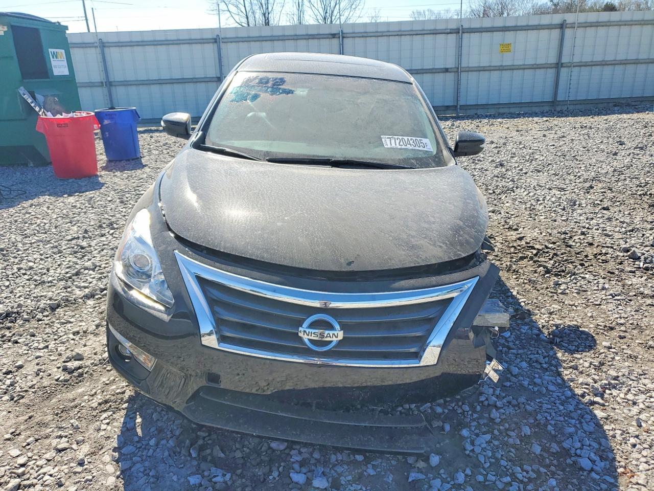 2015 Nissan Altima 2.5 - Image 5