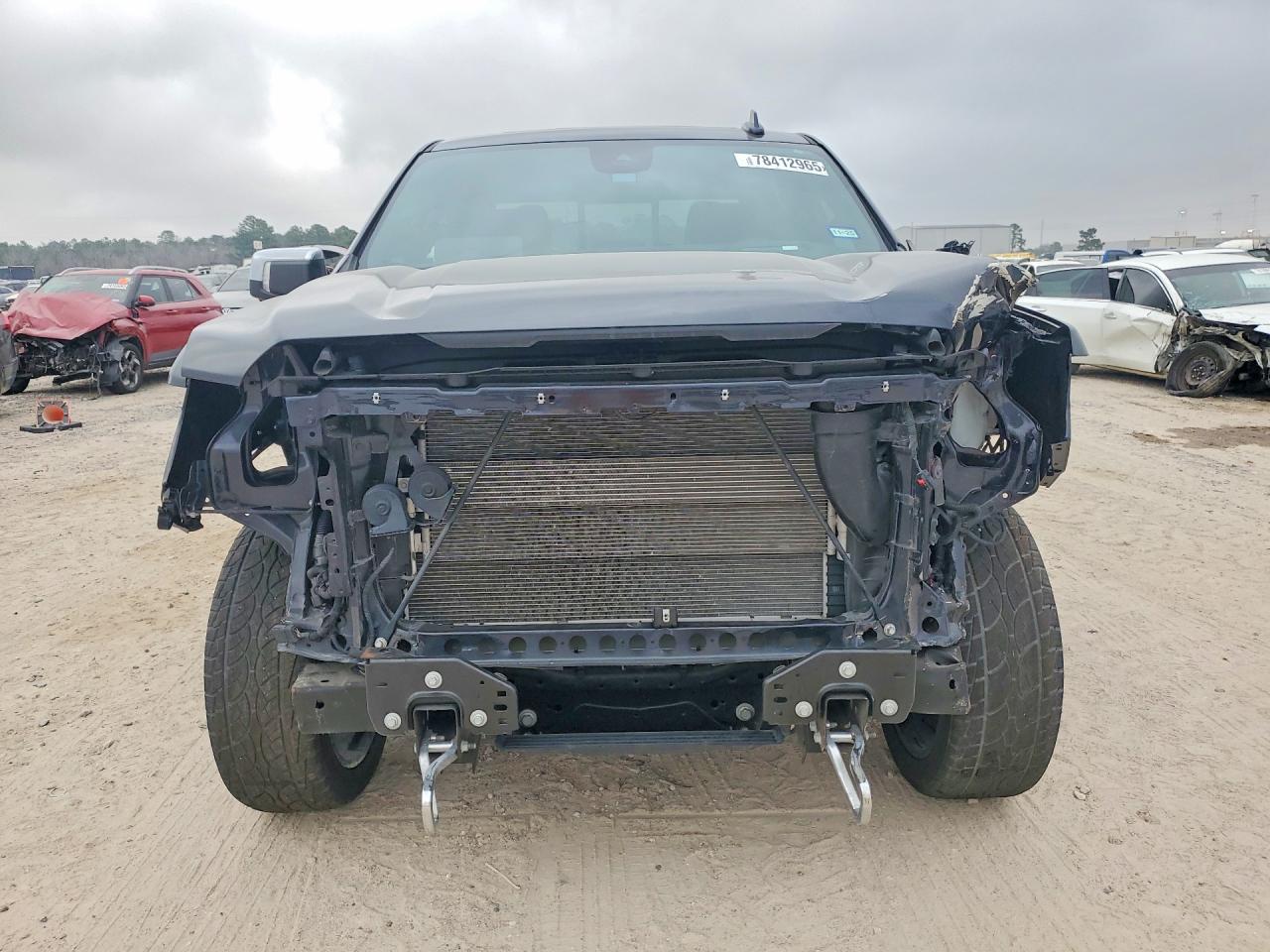 2023 GMC Sierra K1500 Denali Ultimate - Image 5