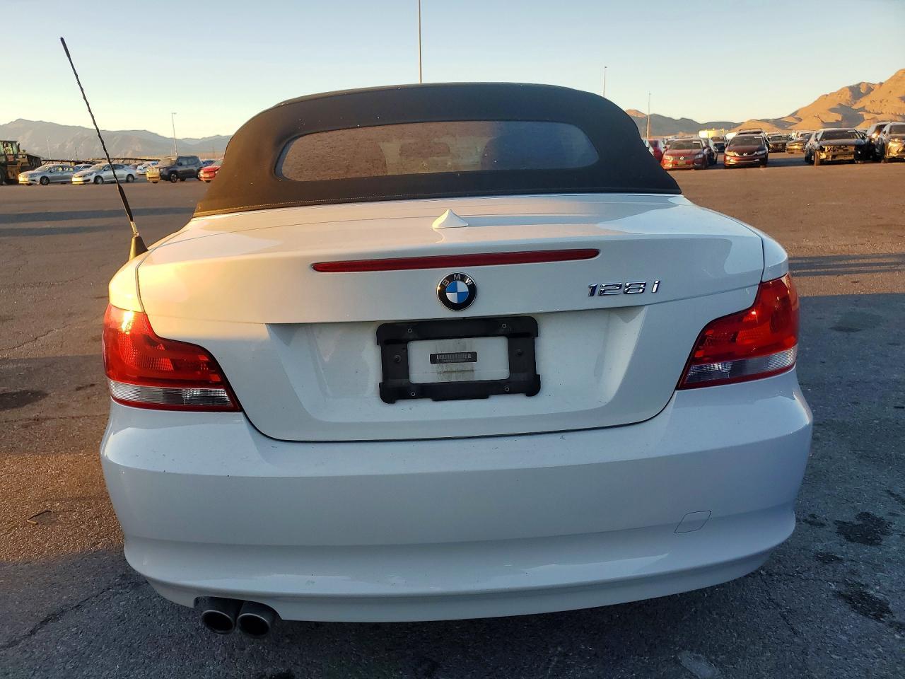 2012 BMW 128 I - Фото 6