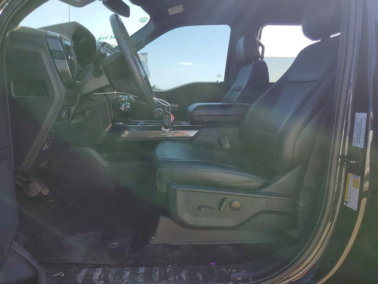 2023 Ford F150 Supercrew - Фото 7