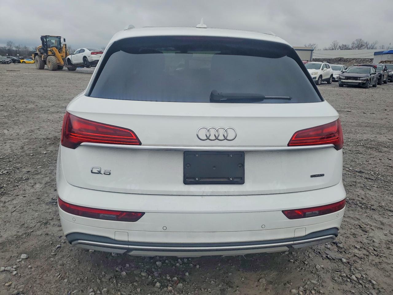 2023 Audi Q5 Premium Plus 40 - Image 6