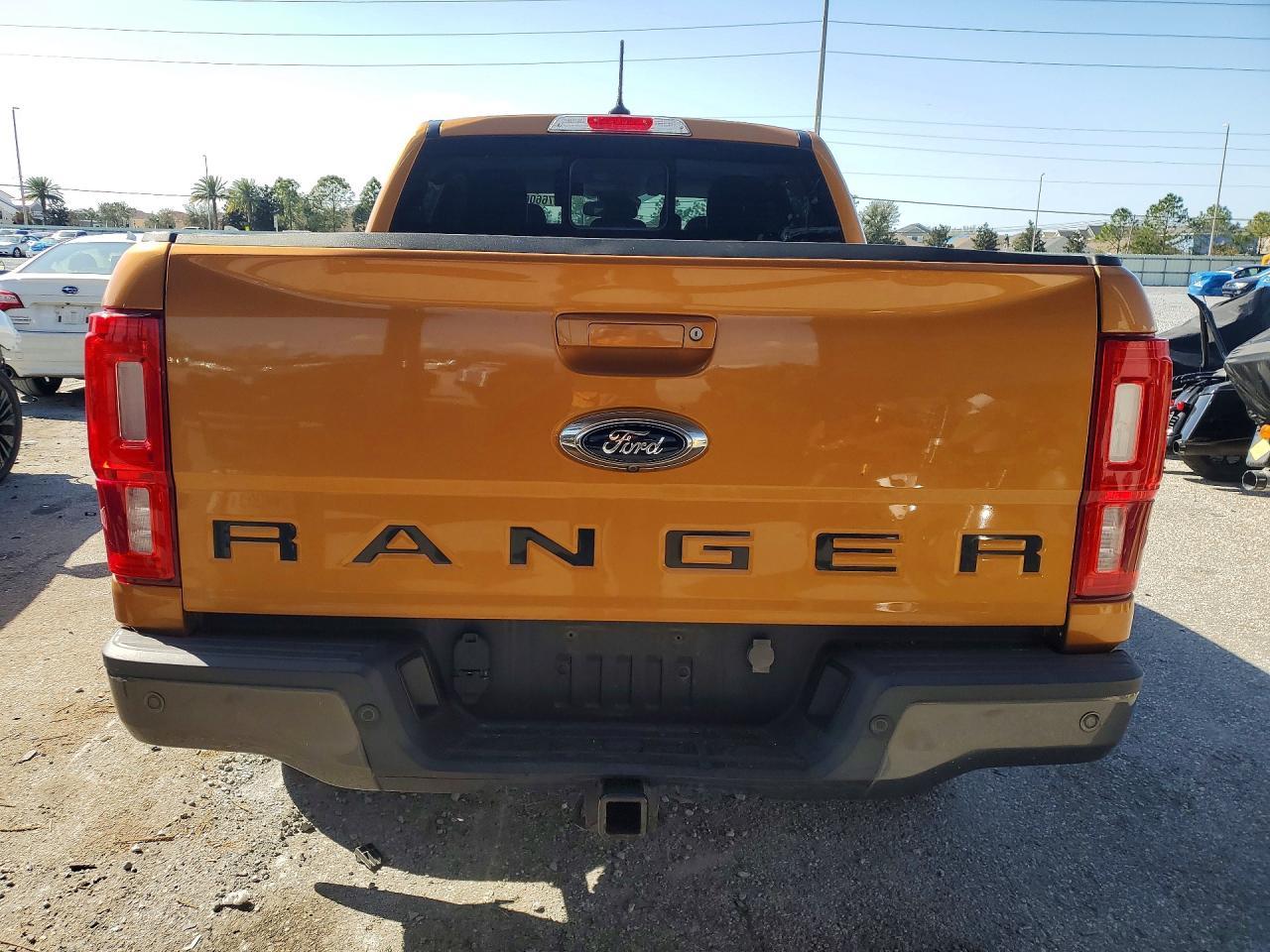 2019 Ford Ranger Xl - Image 6