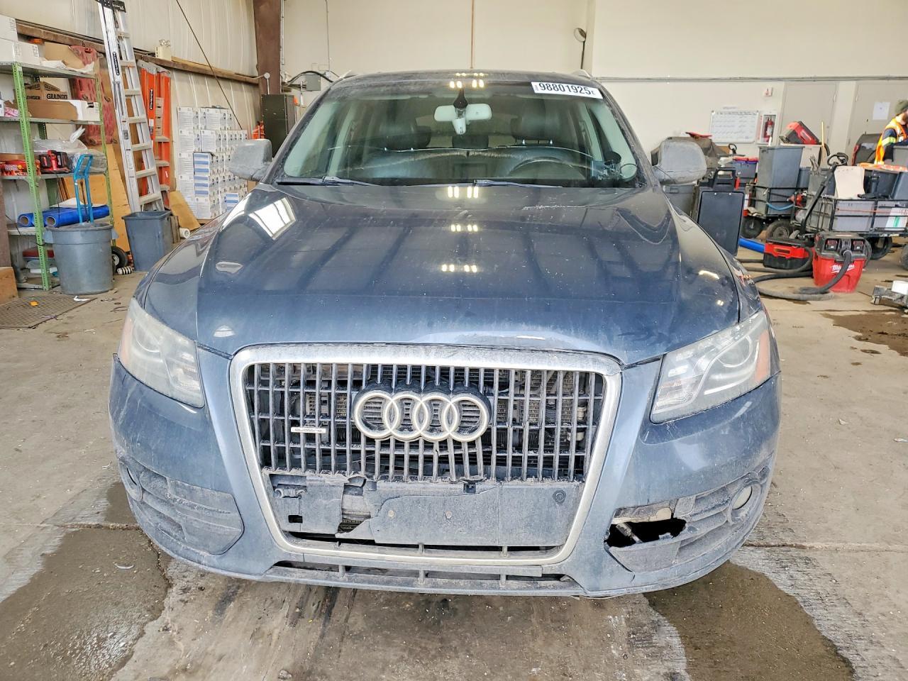 2009 Audi Q5 3.2 - Image 5