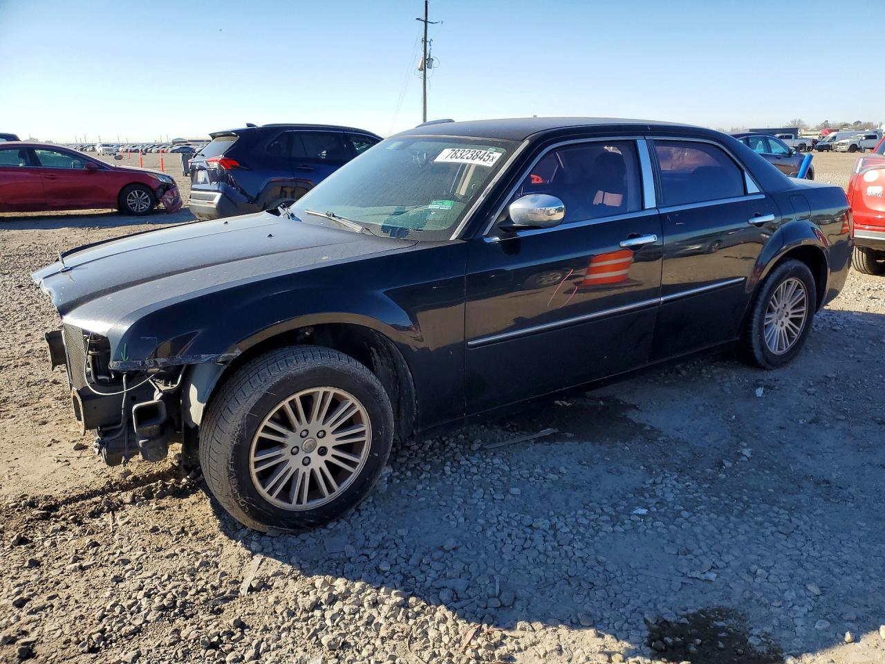 2010 Chrysler 300 Touring