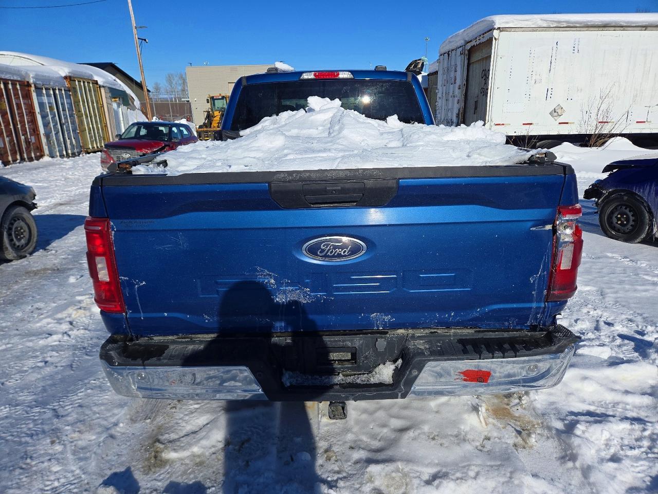 2023 Ford F150 Supercrew - Image 6