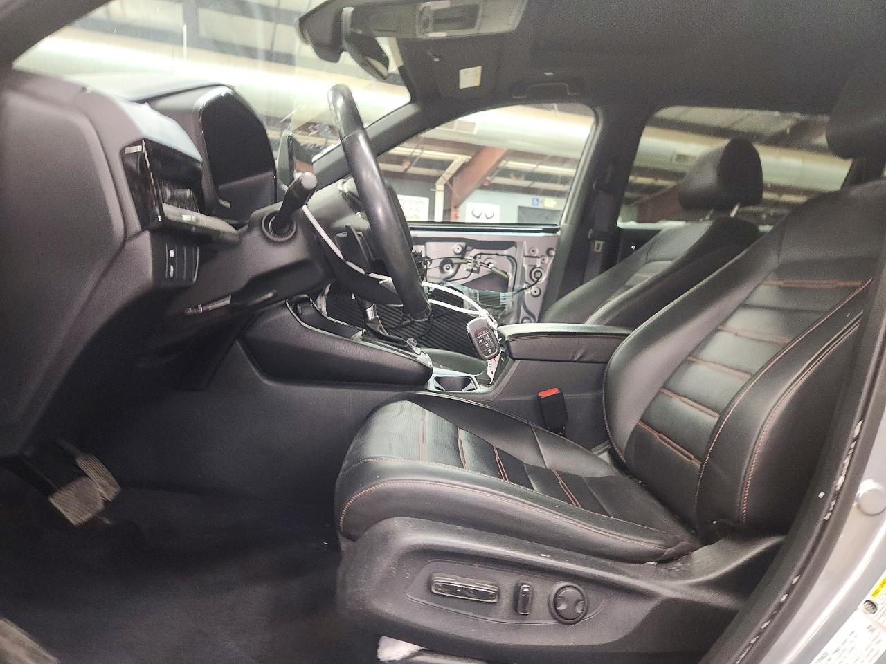 2024 Honda Cr-V Sport Touring - Фото 7