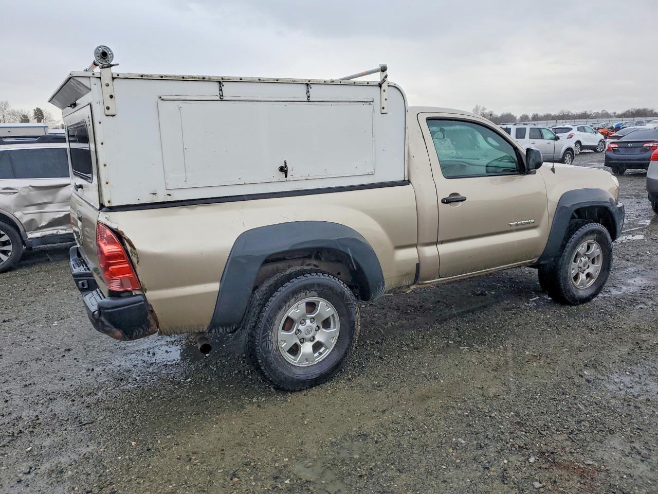 2006 Toyota Tacoma - Фото 3