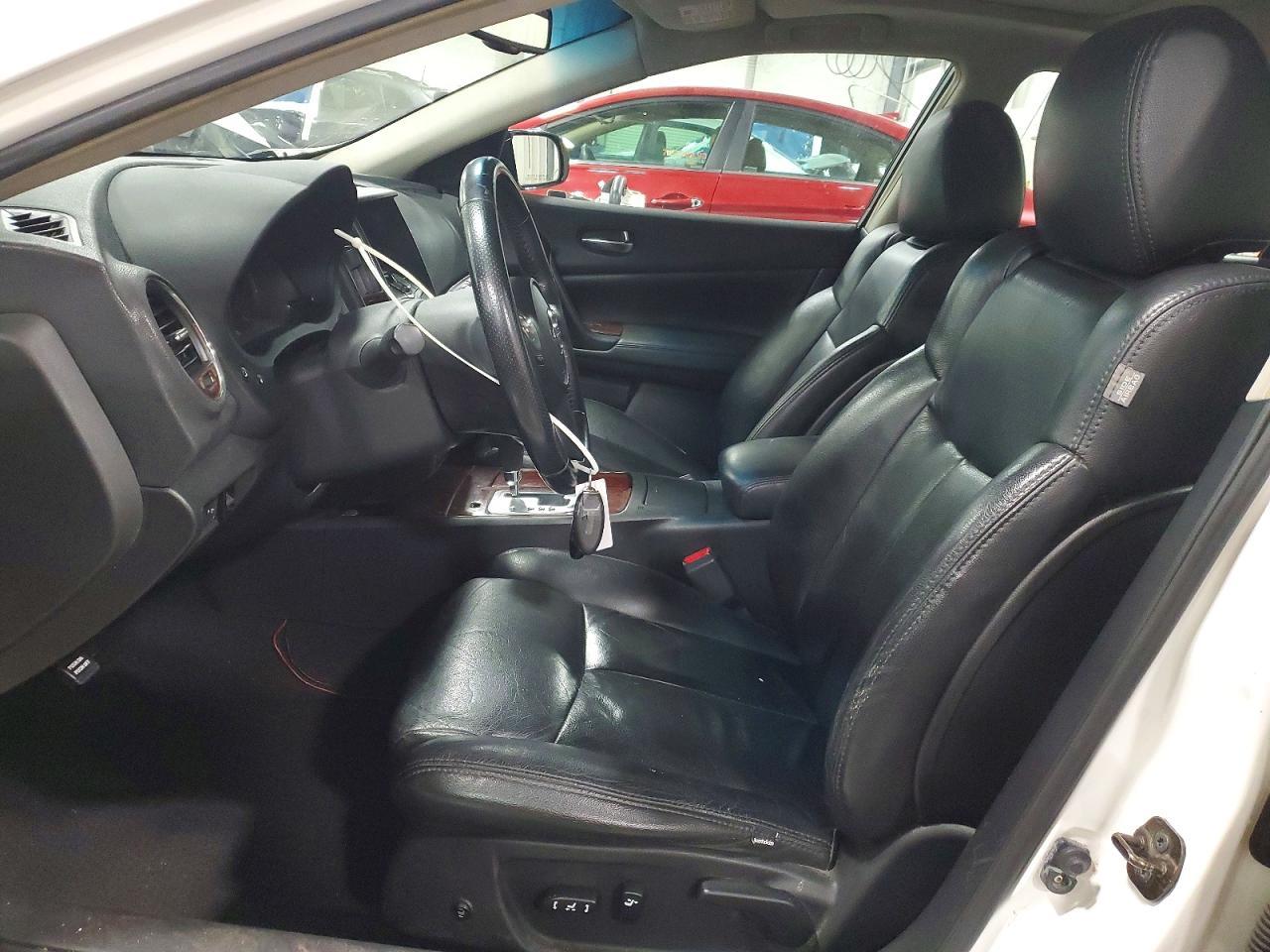 2009 Nissan Maxima S - Фото 7