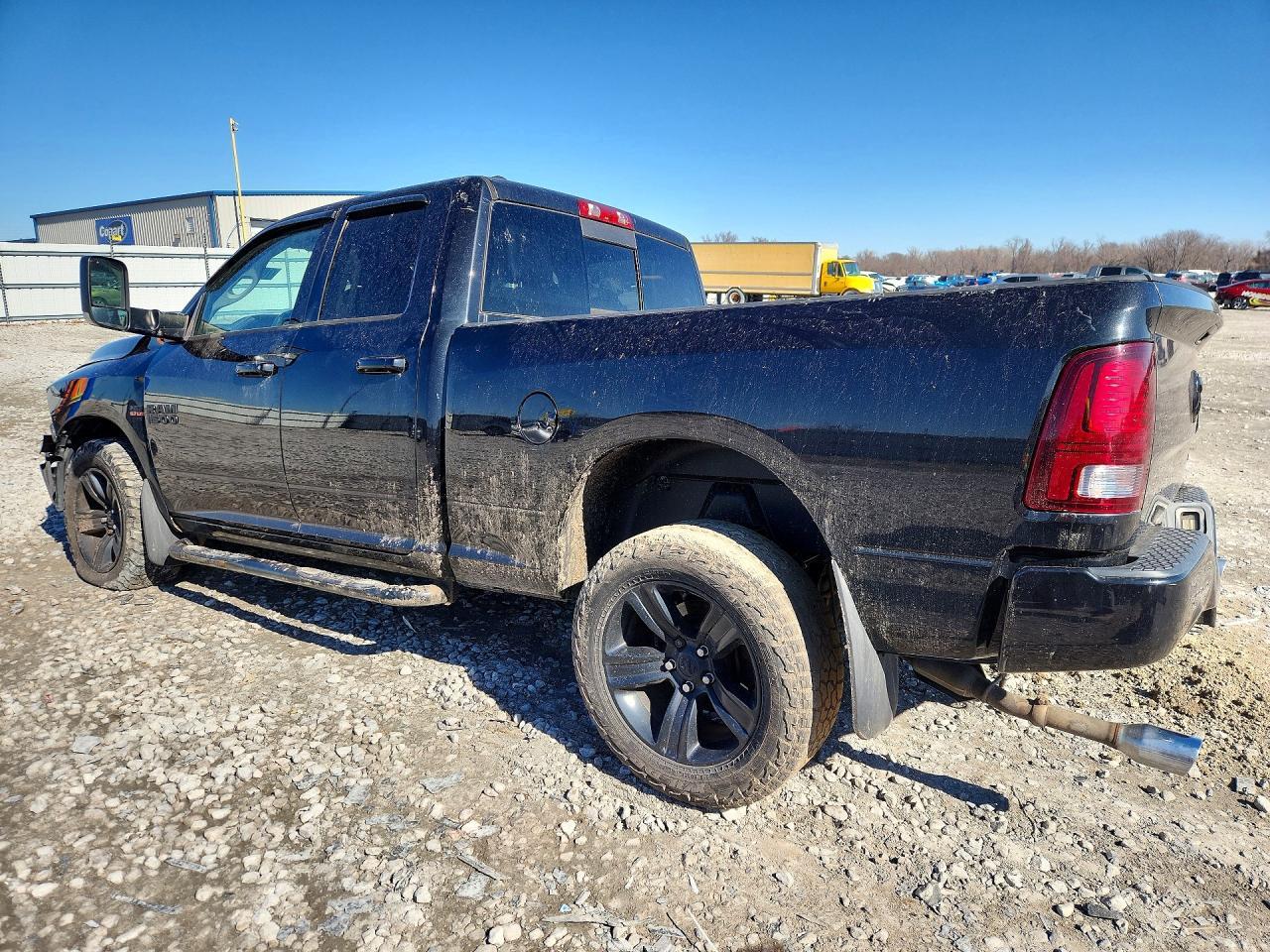 2016 Ram 1500 Sport - Image 2