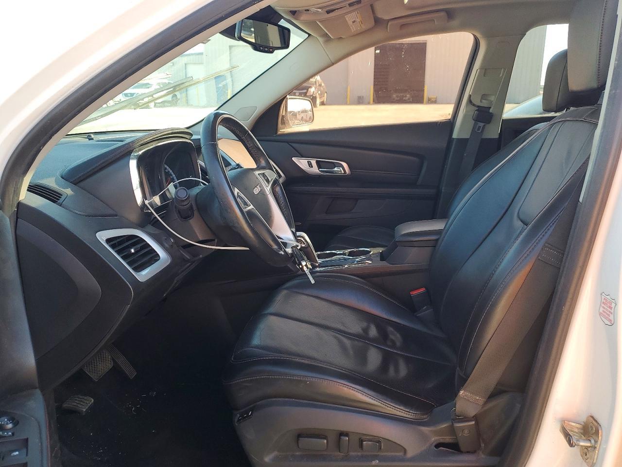 2015 GMC Terrain Slt - Image 7