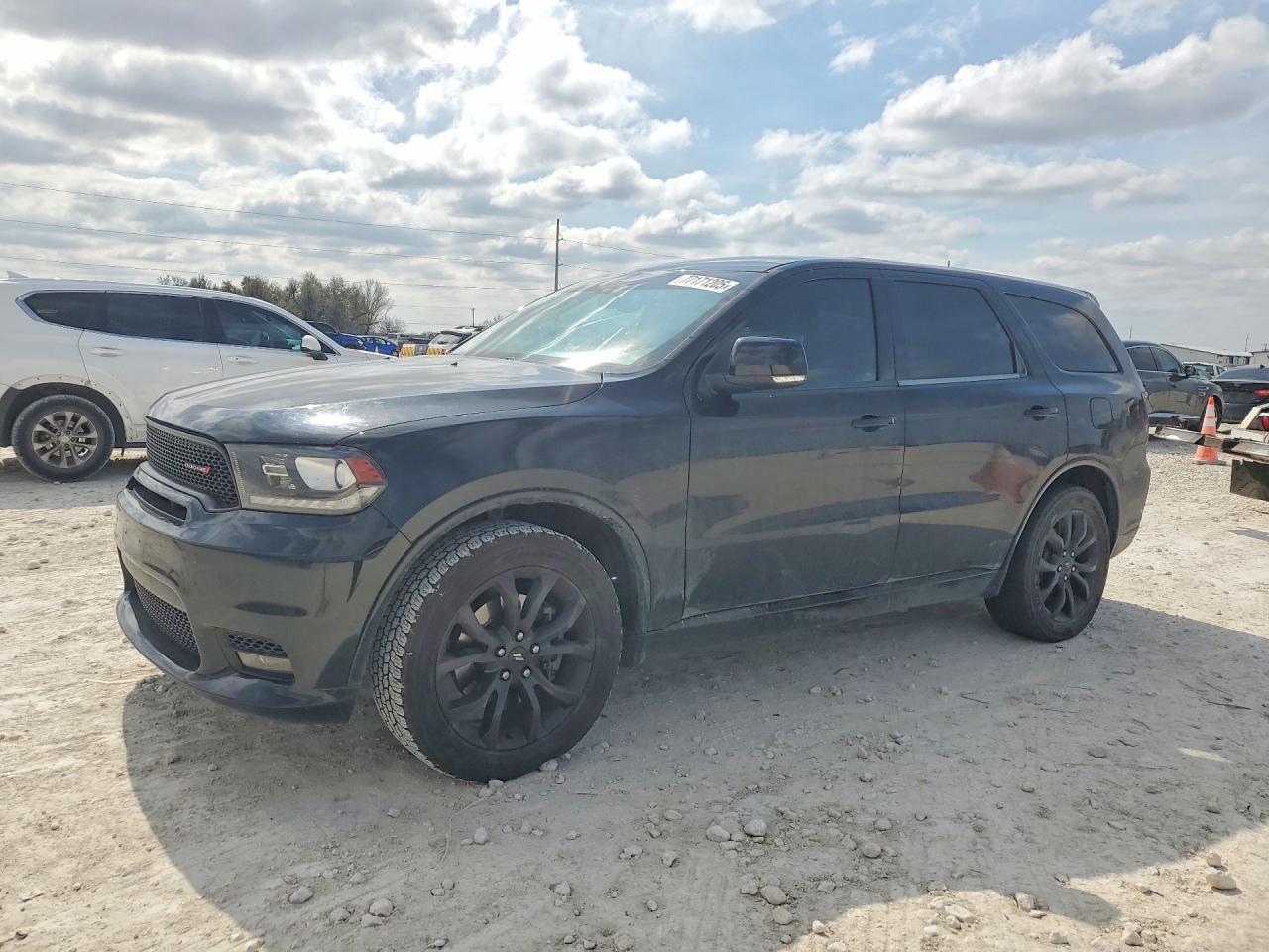 2019 Dodge Durango Gt