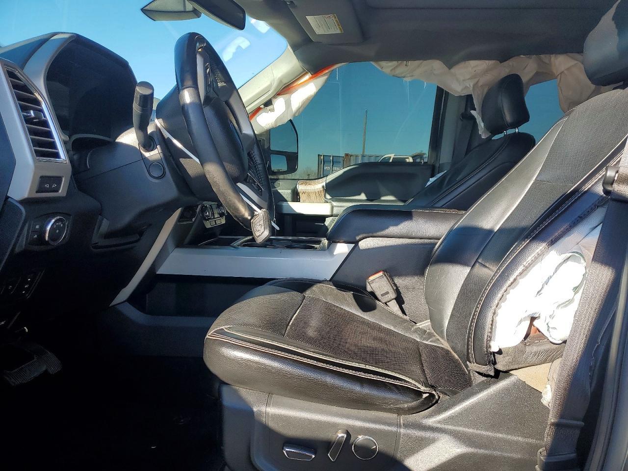 2017 Ford F250 Super Duty - Image 7