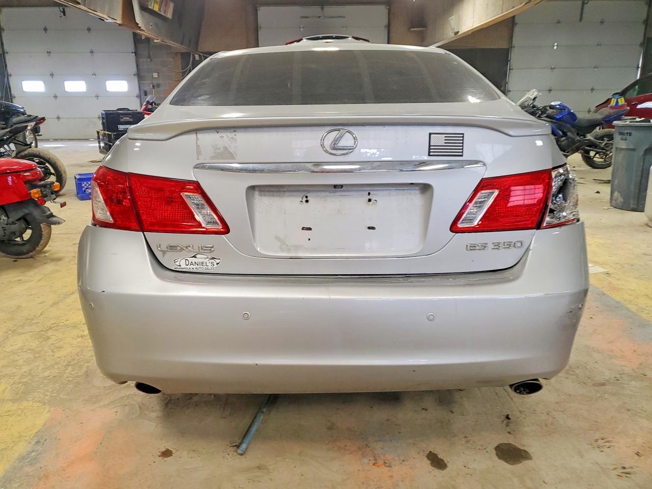 2008 Lexus Es 350 - Image 6