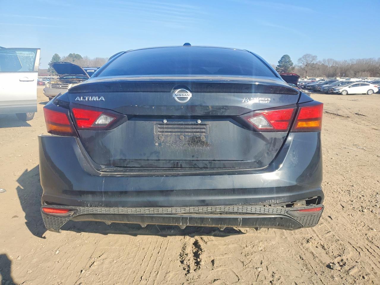 2019 Nissan Altima S - Image 6
