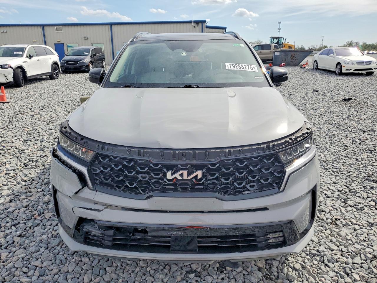 2022 Kia Sorento Ex - Image 5