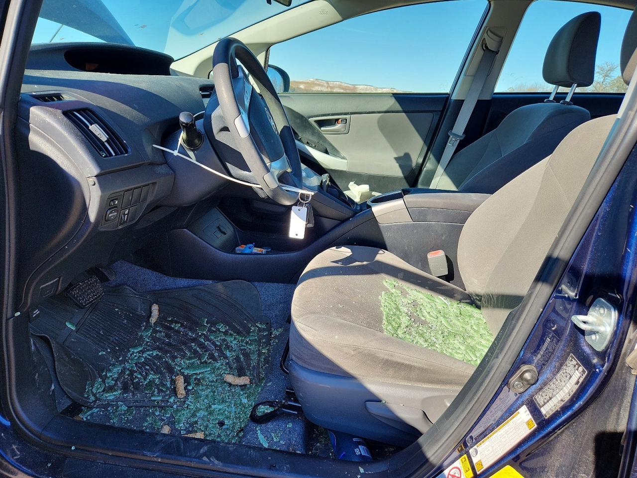 2014 Toyota Prius - Фото 7