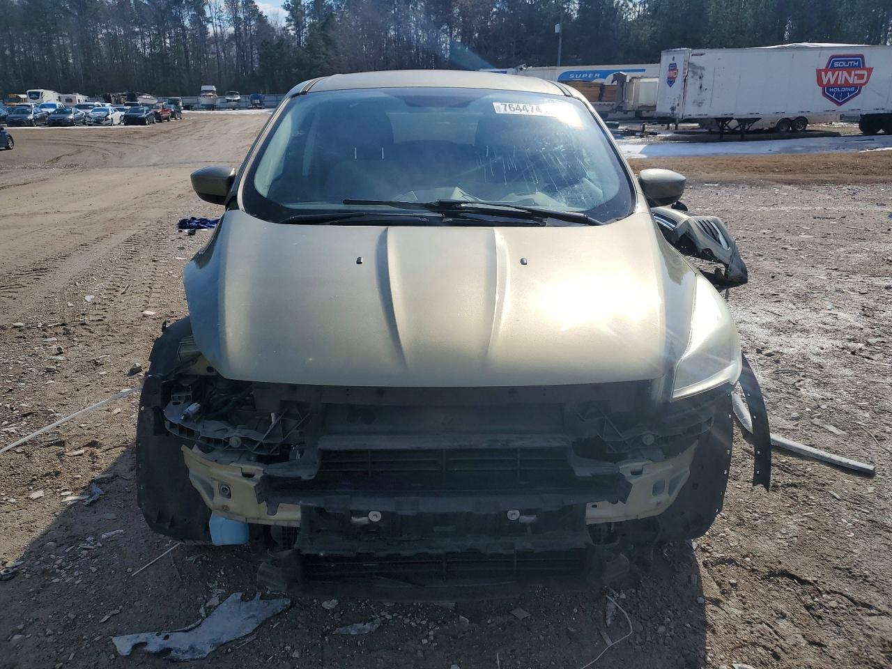 2013 Ford Escape Se - Image 5