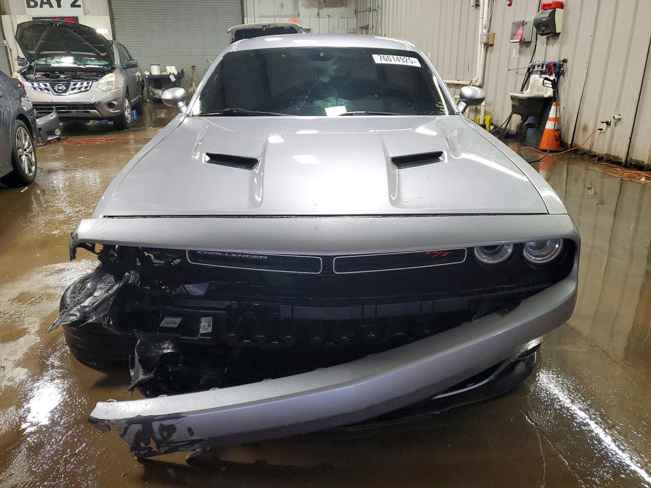 2017 Dodge Challenger R/T - Фото 5