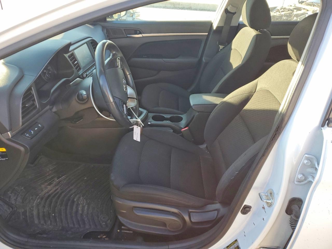 2019 Hyundai Elantra Value Edition - Image 7