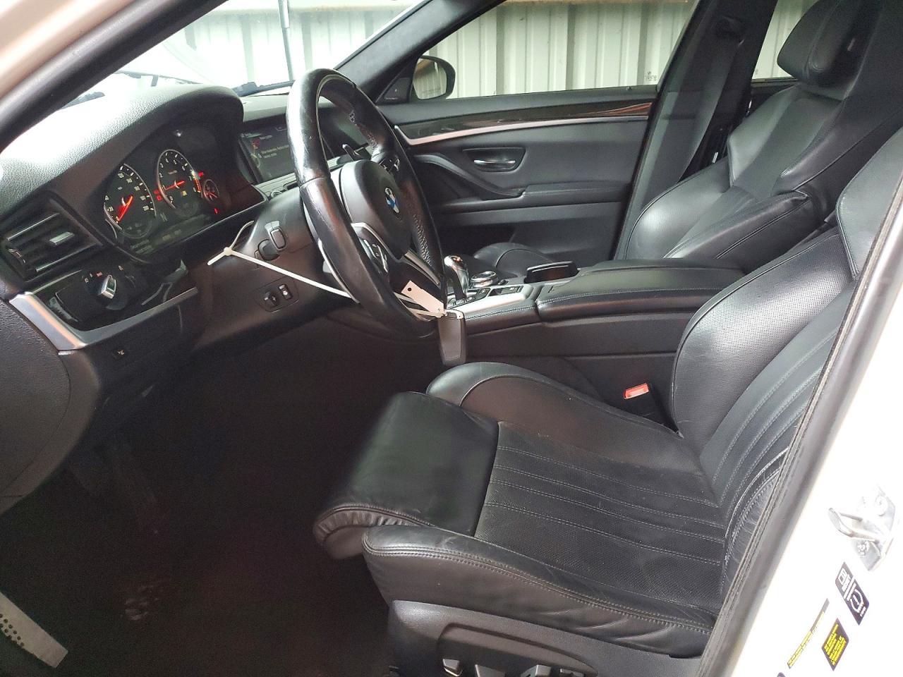 2014 BMW M5 - Фото 7