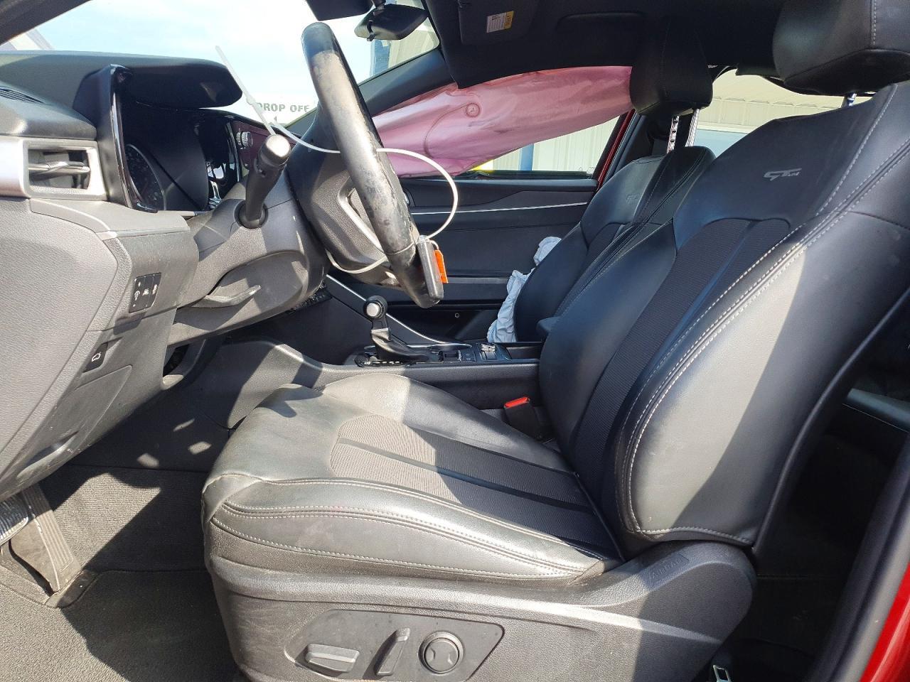 2022 Kia K5 Gt-Line - Image 7