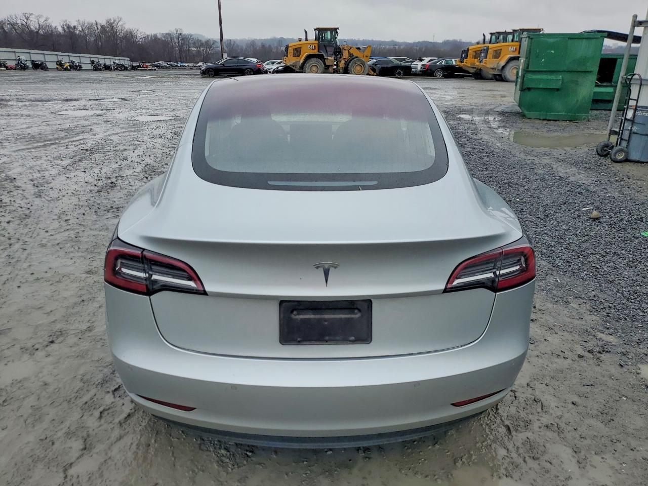 2018 Tesla Model 3 - Image 6