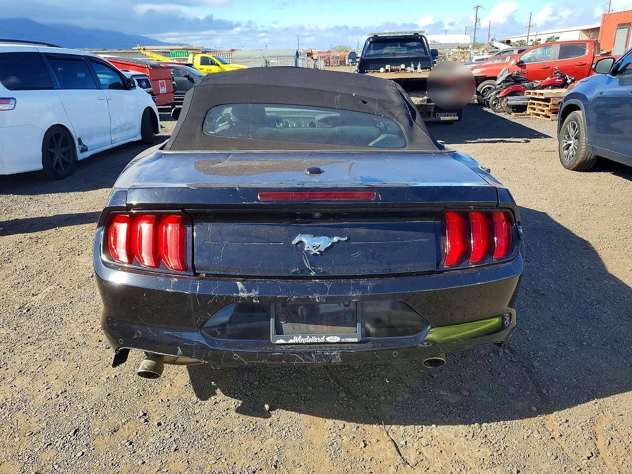 2023 Ford Mustang - Фото 6