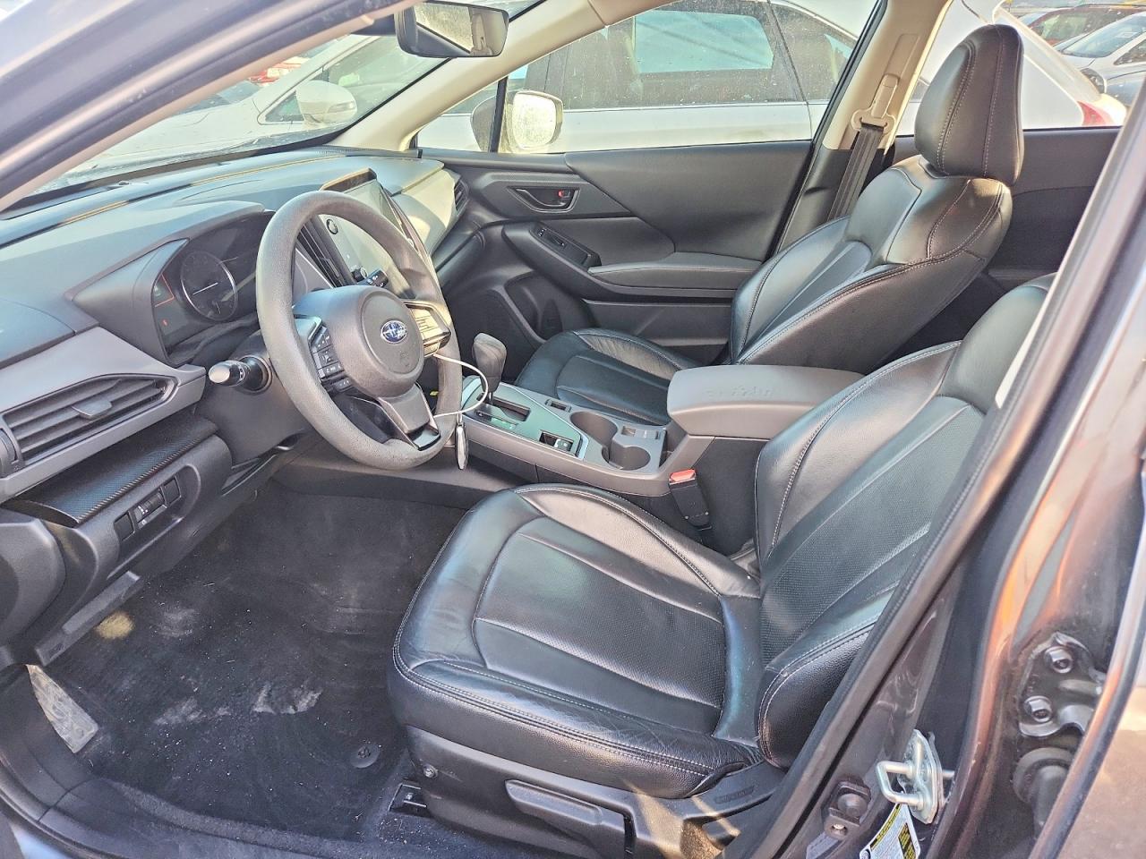 2024 Subaru Crosstrek Premium - Фото 7