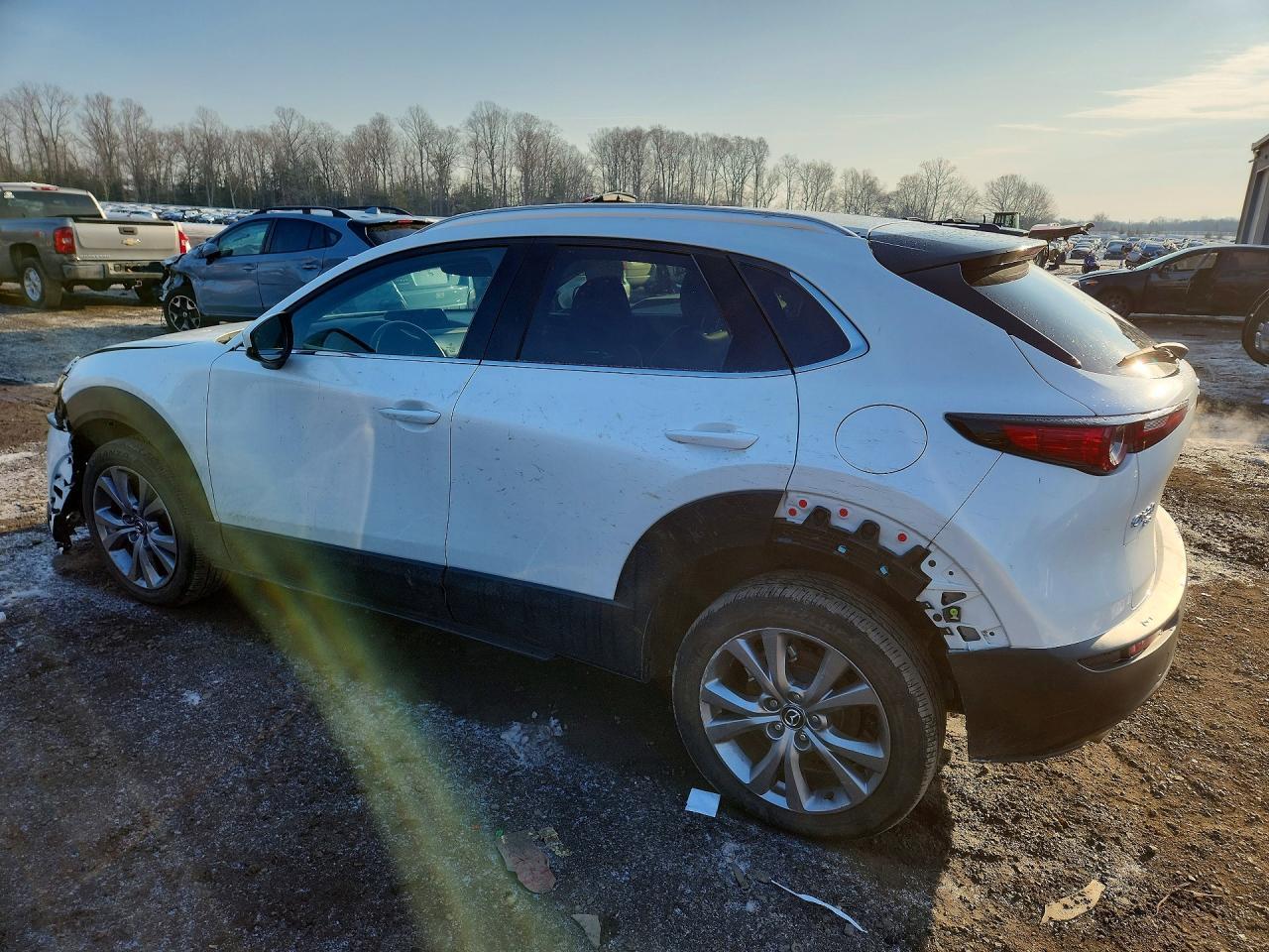 2023 Mazda Cx-30 Premium - Image 2