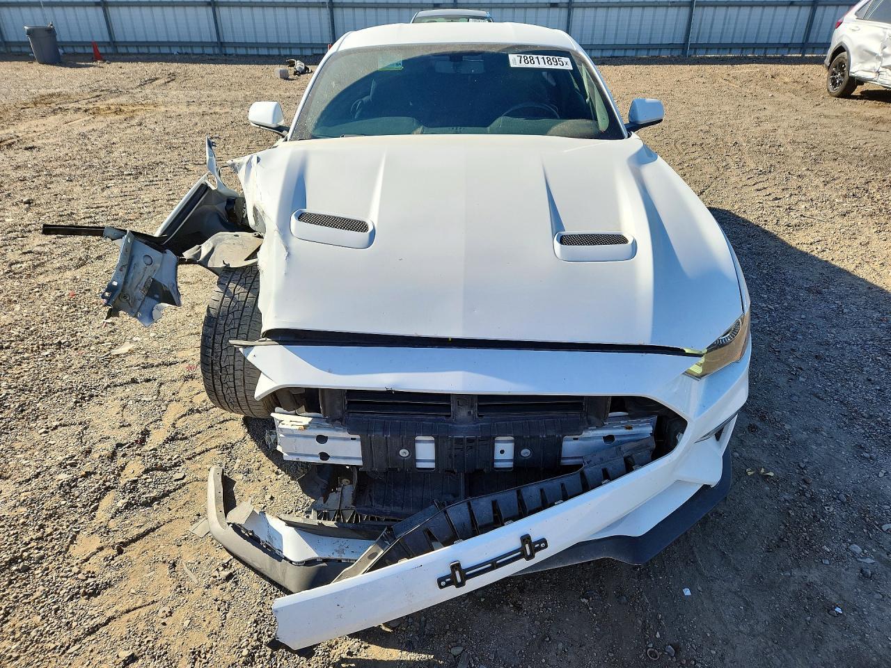 2018 Ford Mustang - Image 5