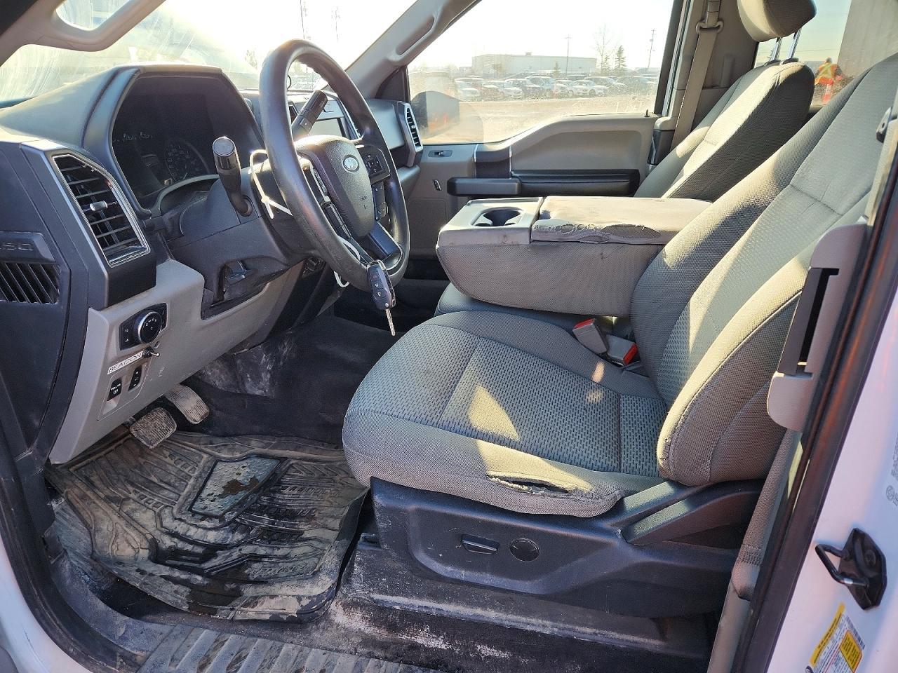 2020 Ford F150 Super Cab - Фото 7