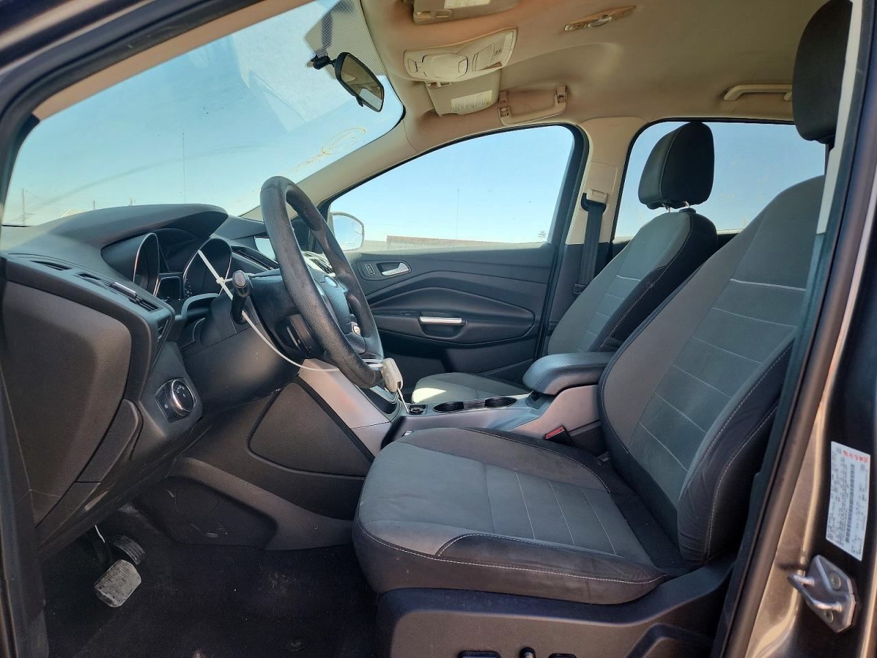 2014 Ford Escape Se - Image 7