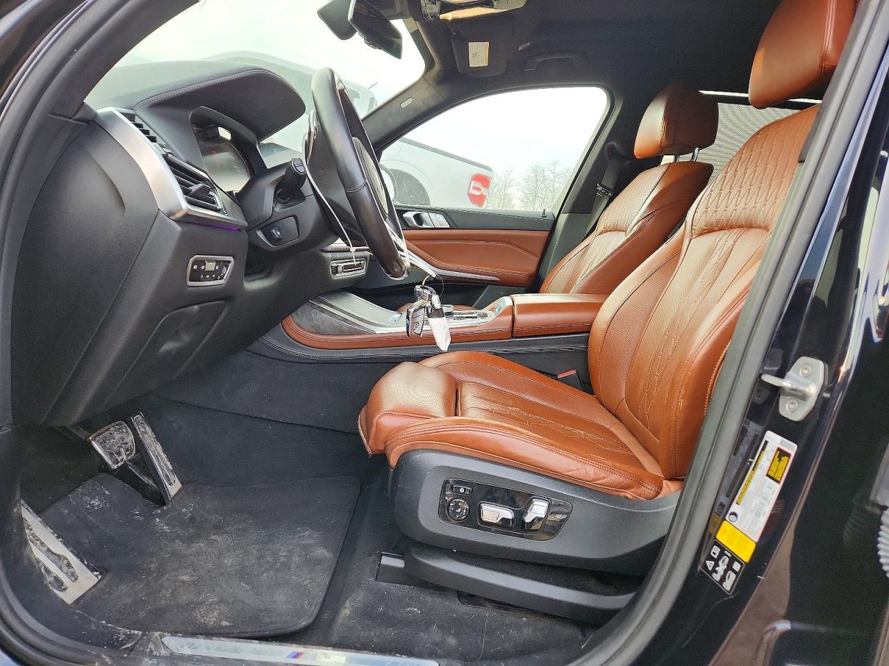 2019 BMW X7 xDrive50I - Image 7
