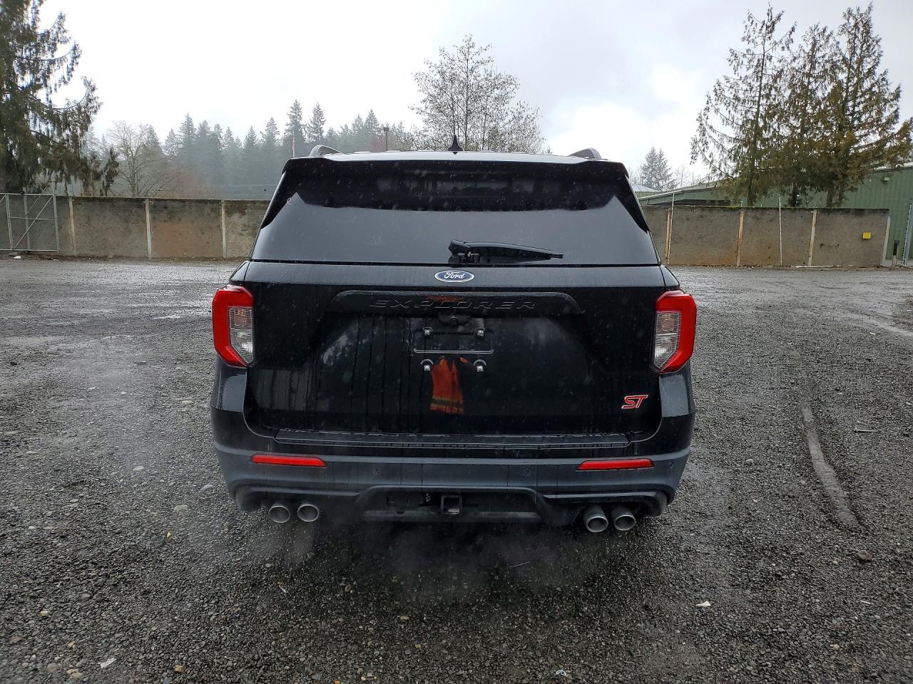 2021 Ford Explorer St - Image 6