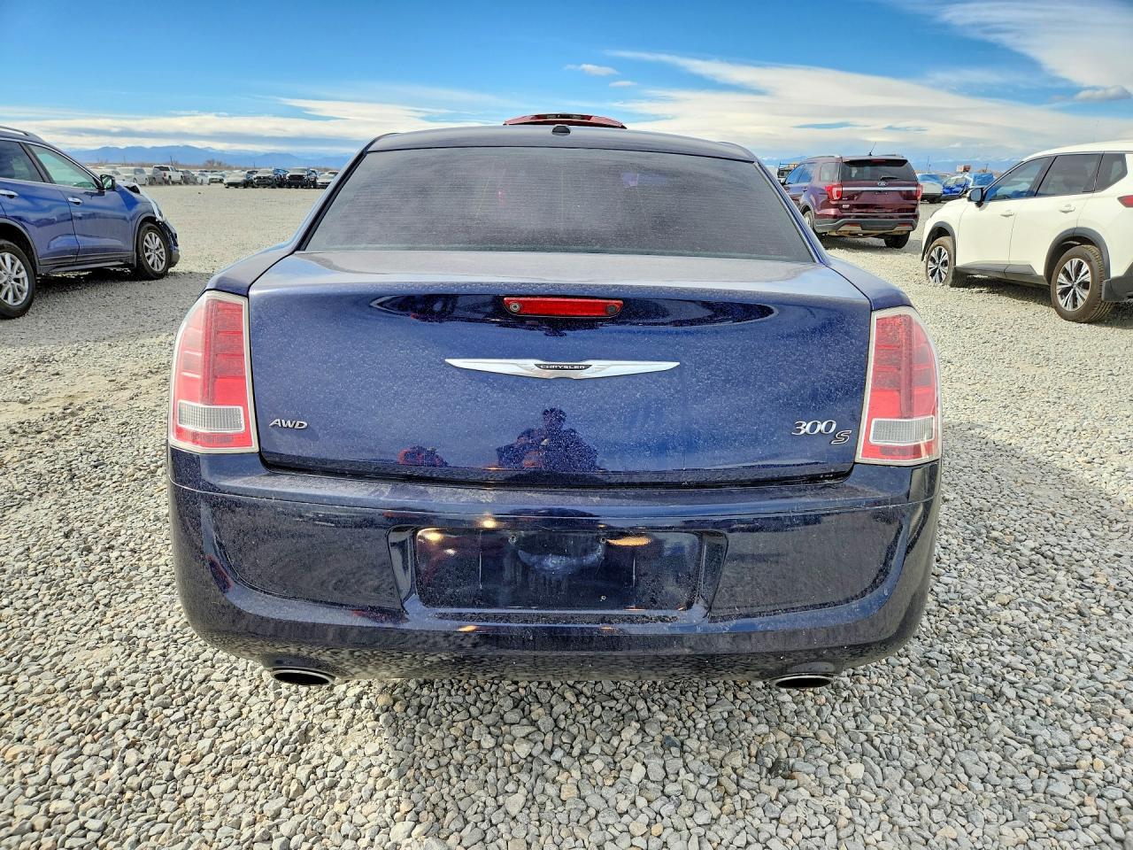2013 Chrysler 300 S - Image 6
