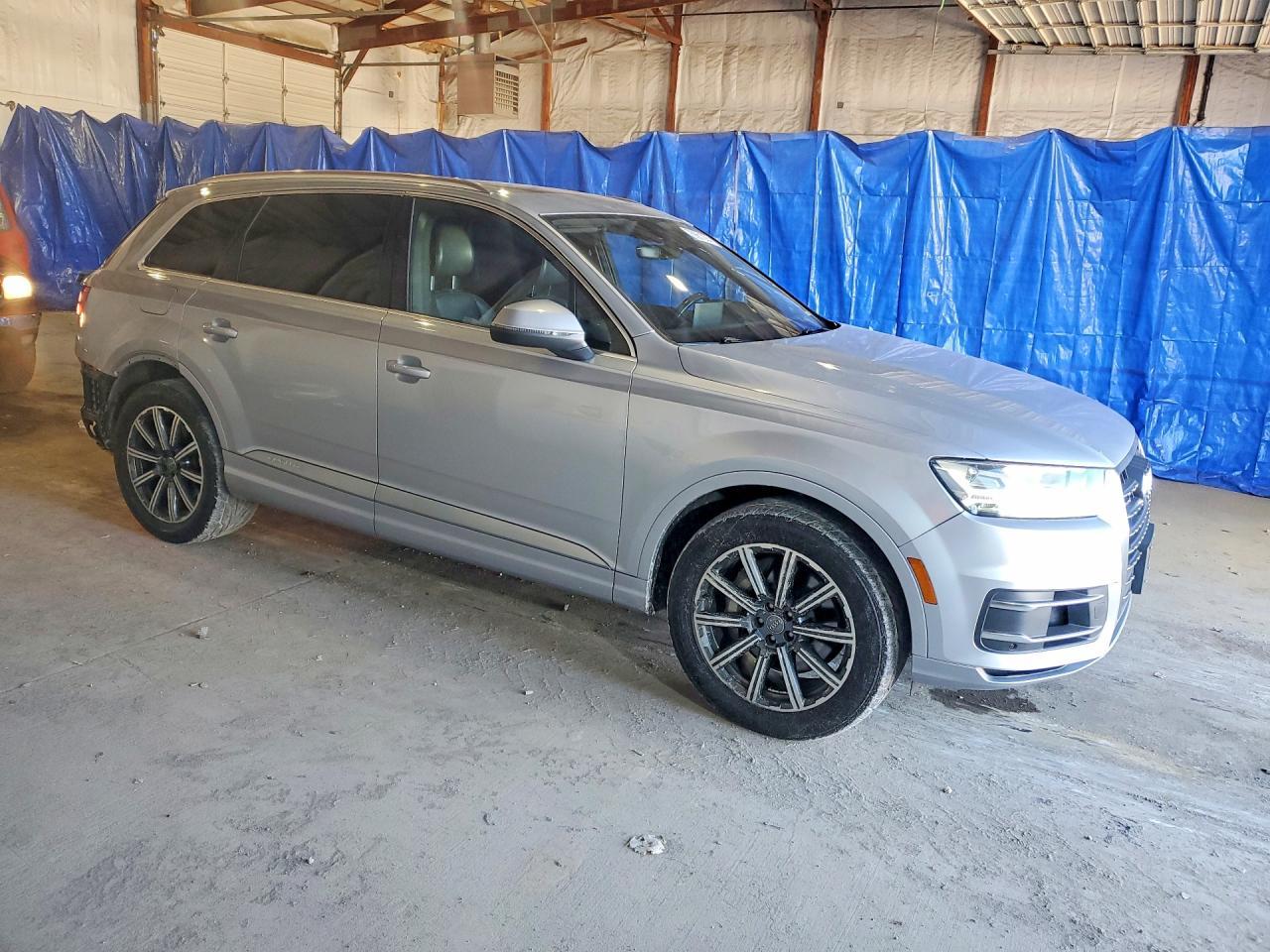 2017 Audi Q7 Prestige - Image 4