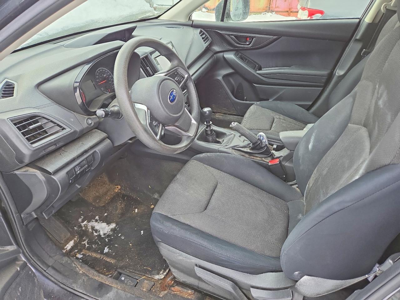 2019 Subaru Crosstrek - Image 7