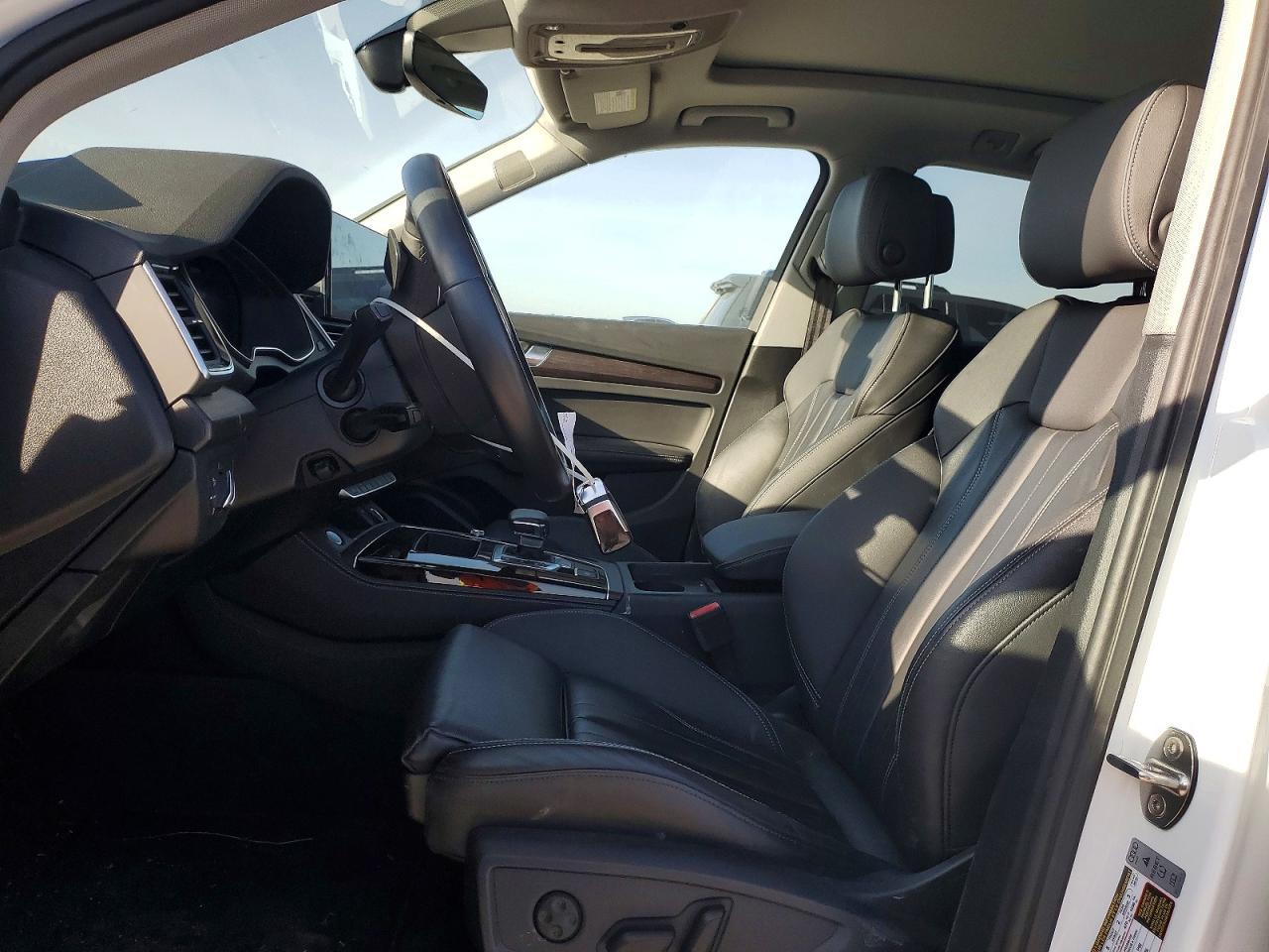 2024 Audi Q5 Premium Plus 45 - Фото 7