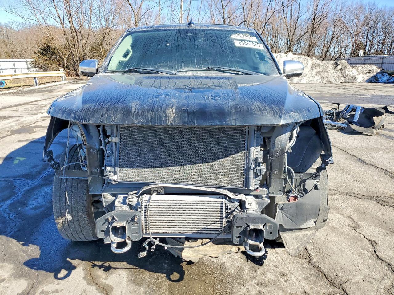 2018 Ford Expedition Max Platinum - Image 5