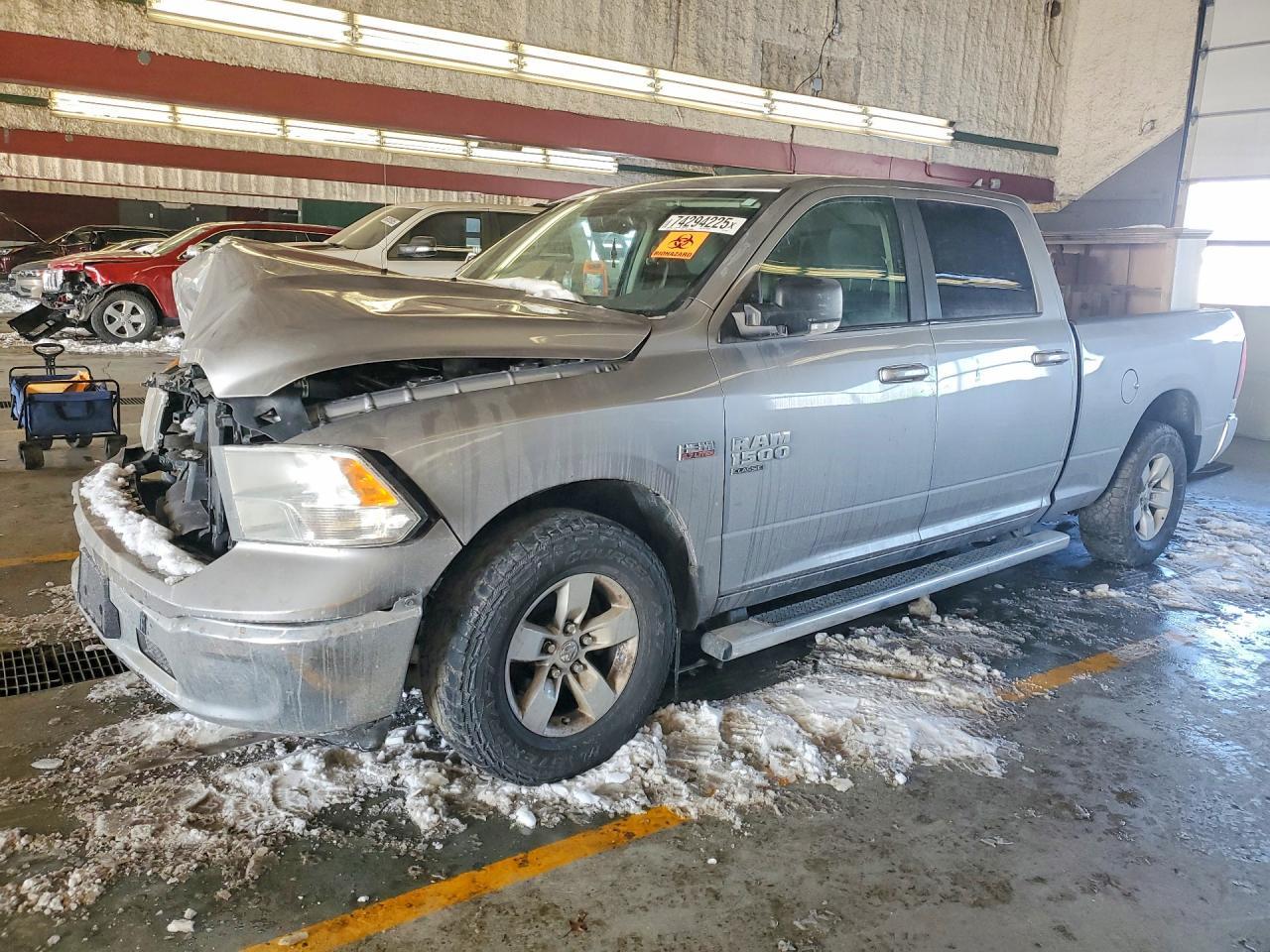 2020 Ram 1500 Classic Slt