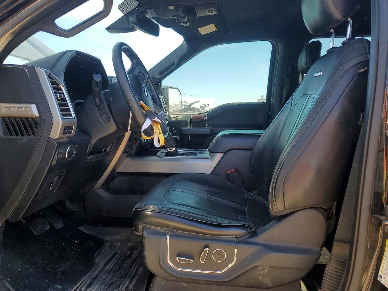 2016 Ford F150 Supercrew - Фото 7