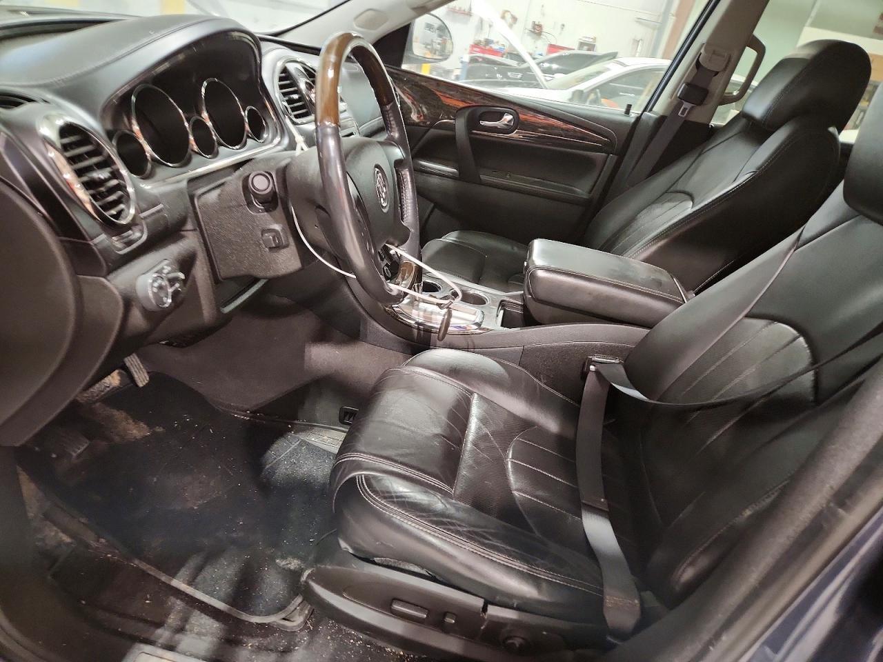 2013 Buick Enclave - Фото 7