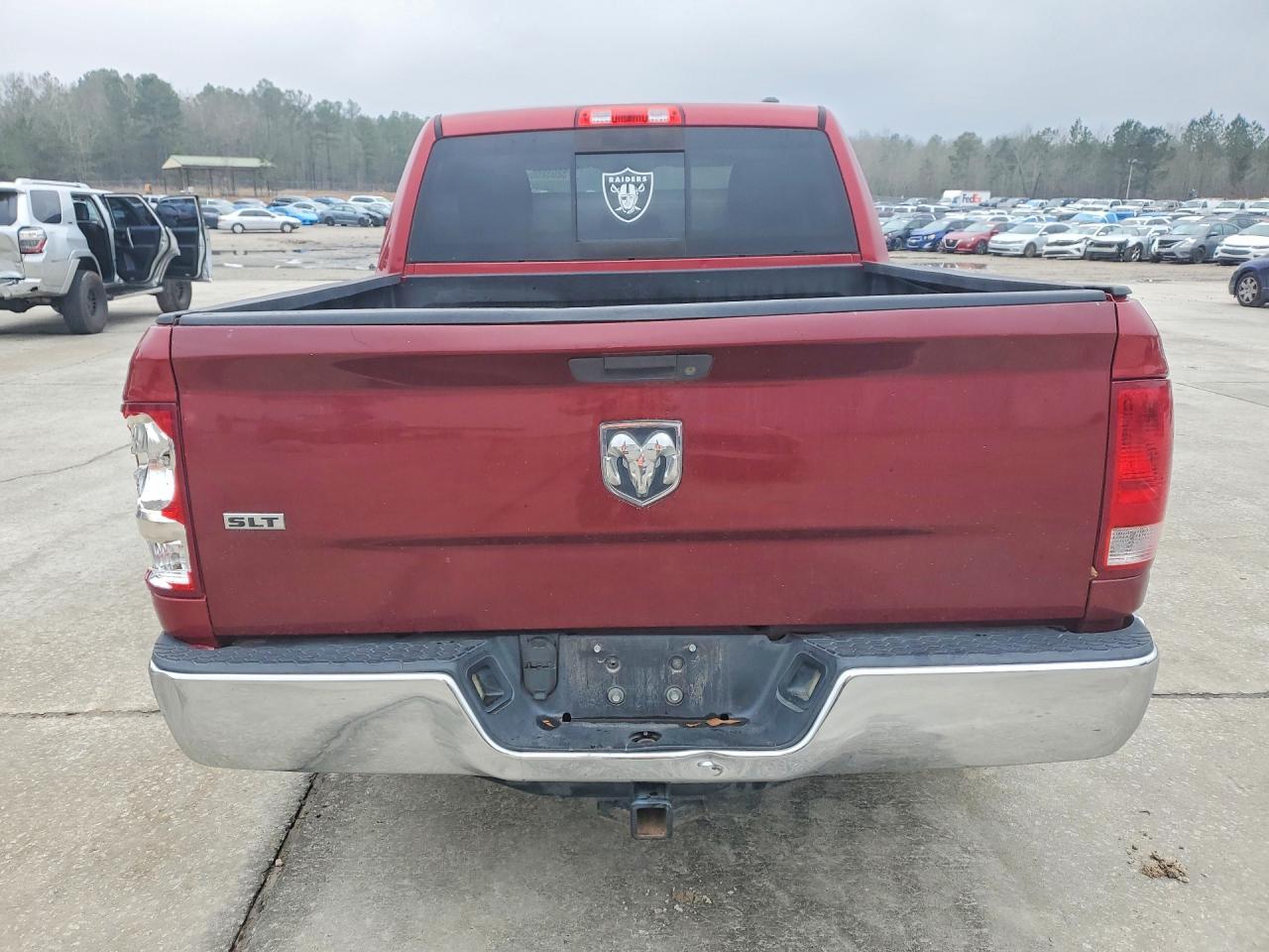 2011 Dodge Ram 1500 - Image 6