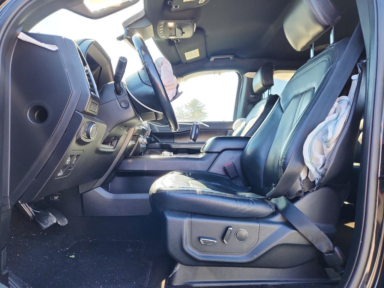 2020 Ford Expedition Limited - Image 7