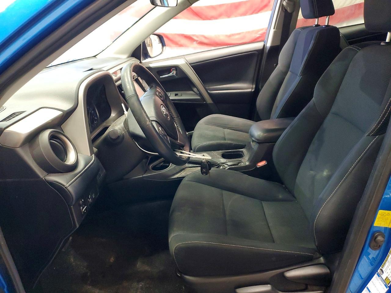 2018 Toyota Rav4 Xle - Image 7