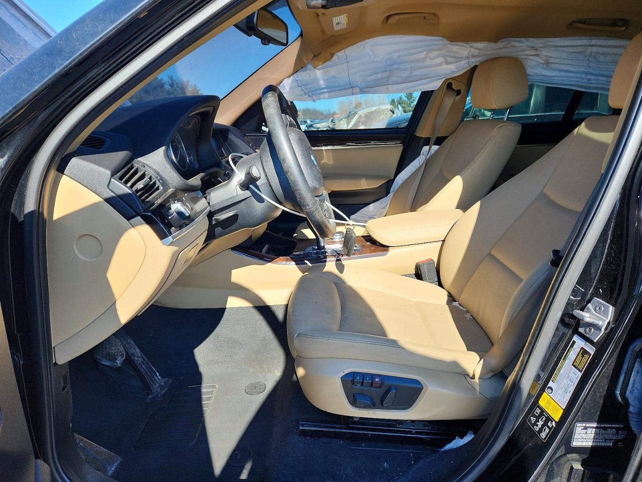 2016 BMW X3 xDrive28I - Image 7