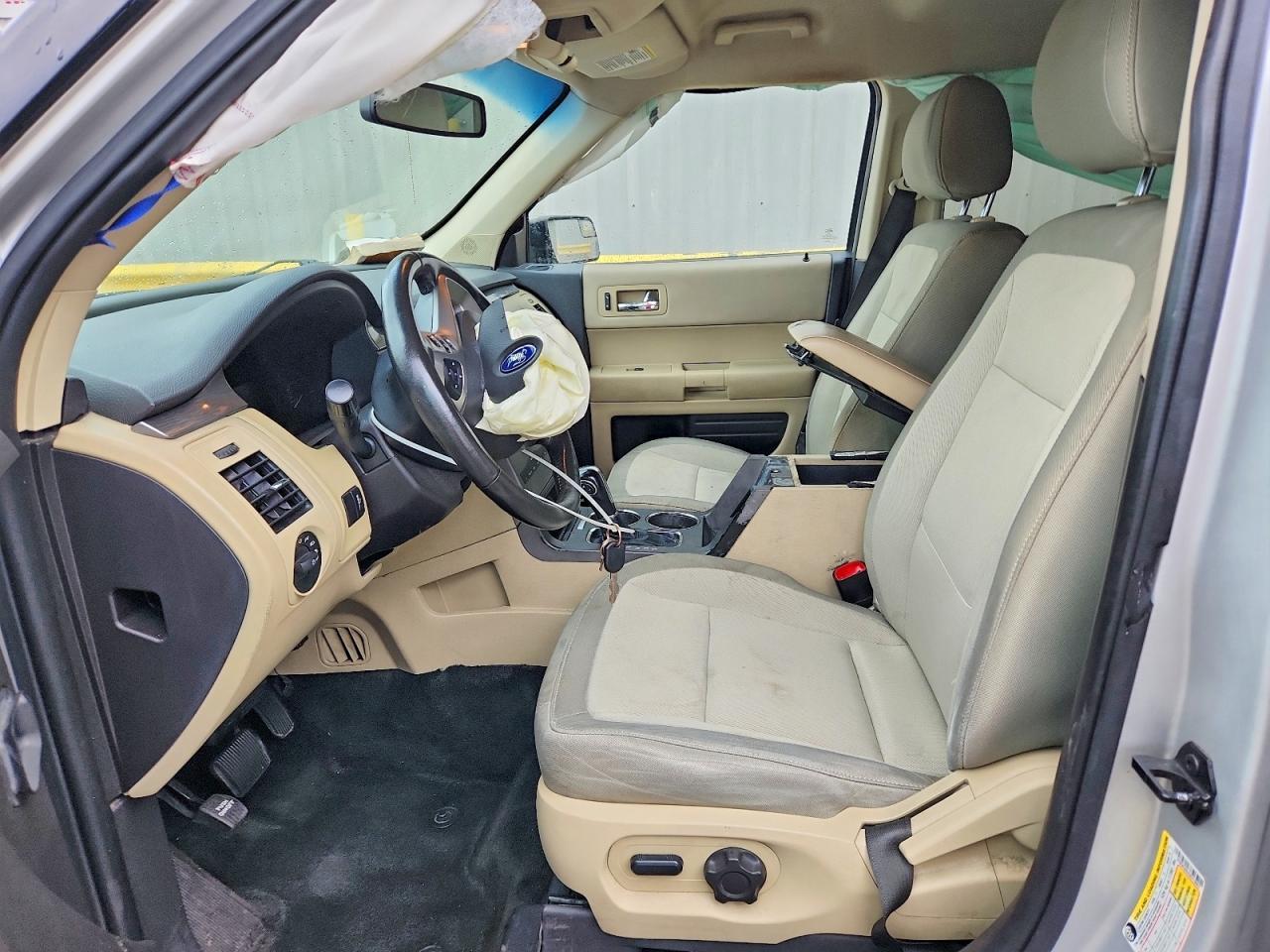 2016 Ford Flex Se - Image 7