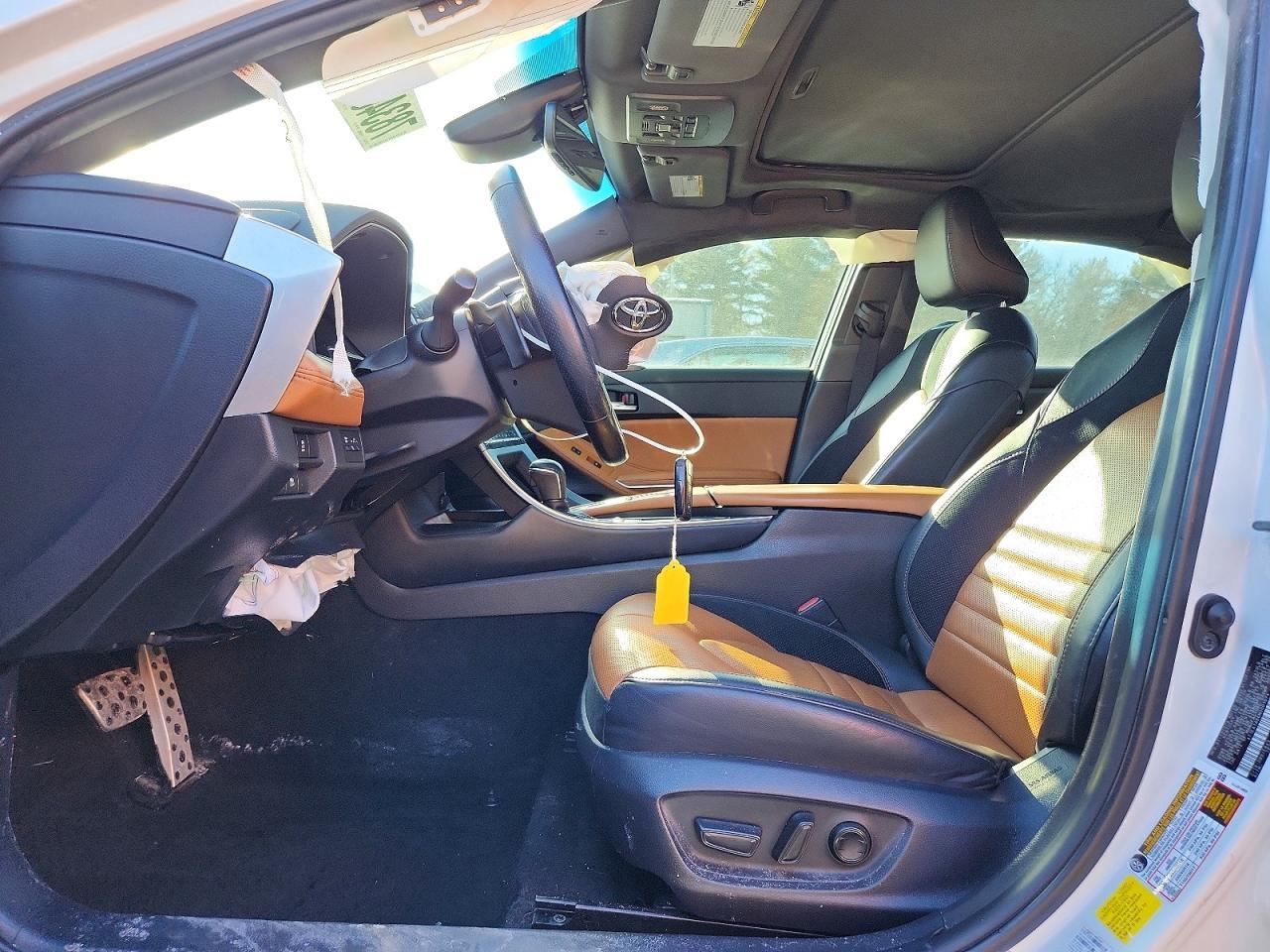 2021 Toyota Avalon Hybrid Xse - Фото 7